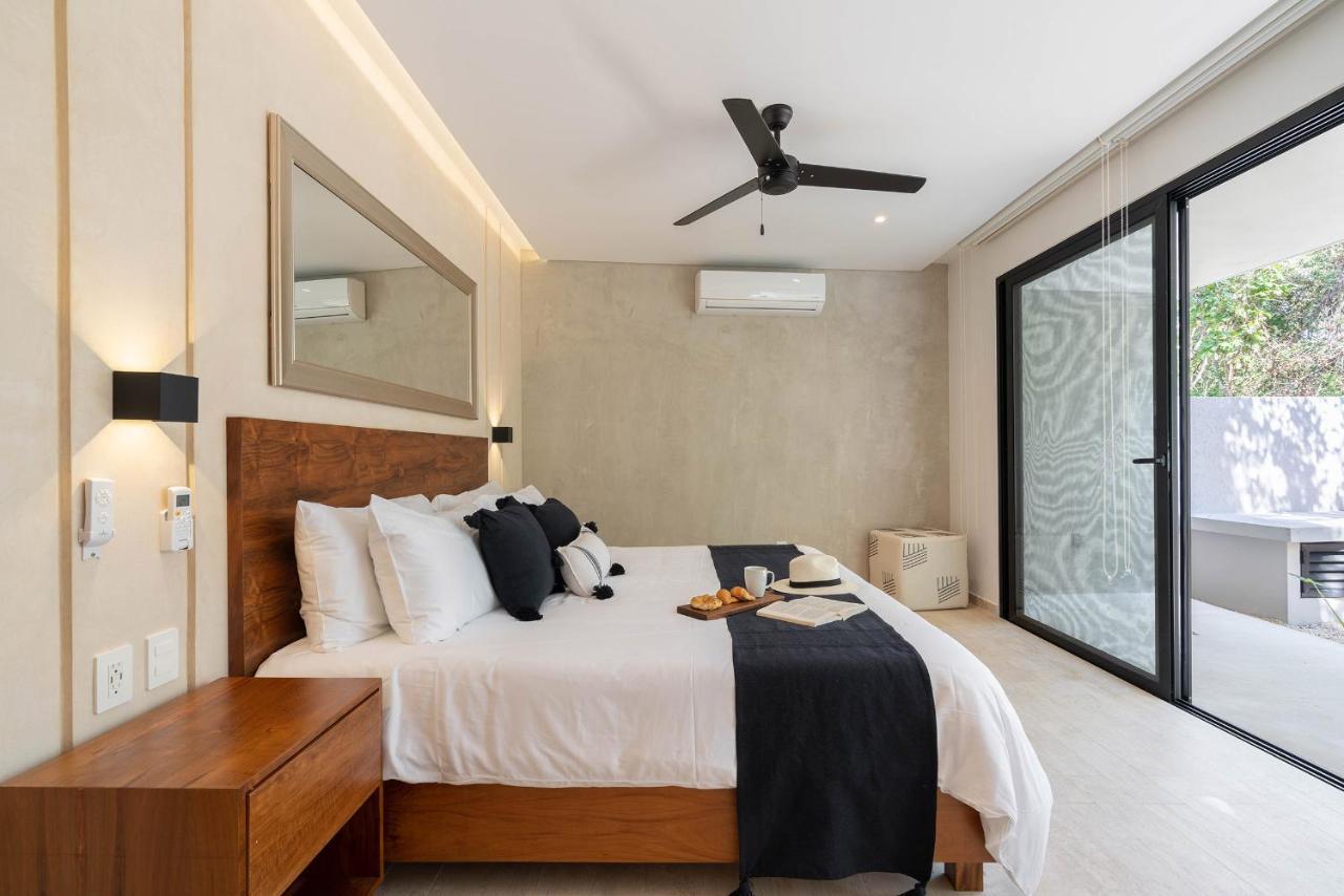 At Treetops Apartamento
