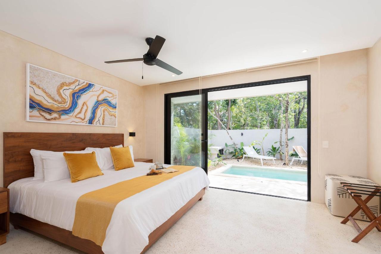 At Treetops * Tulum