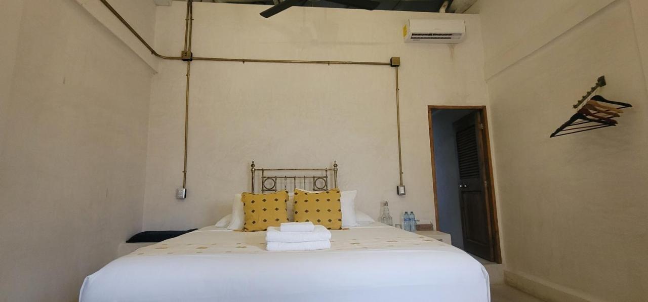Hotel Casa Ambar & Boutique - Located In The Heart Of Zone (adults Only)