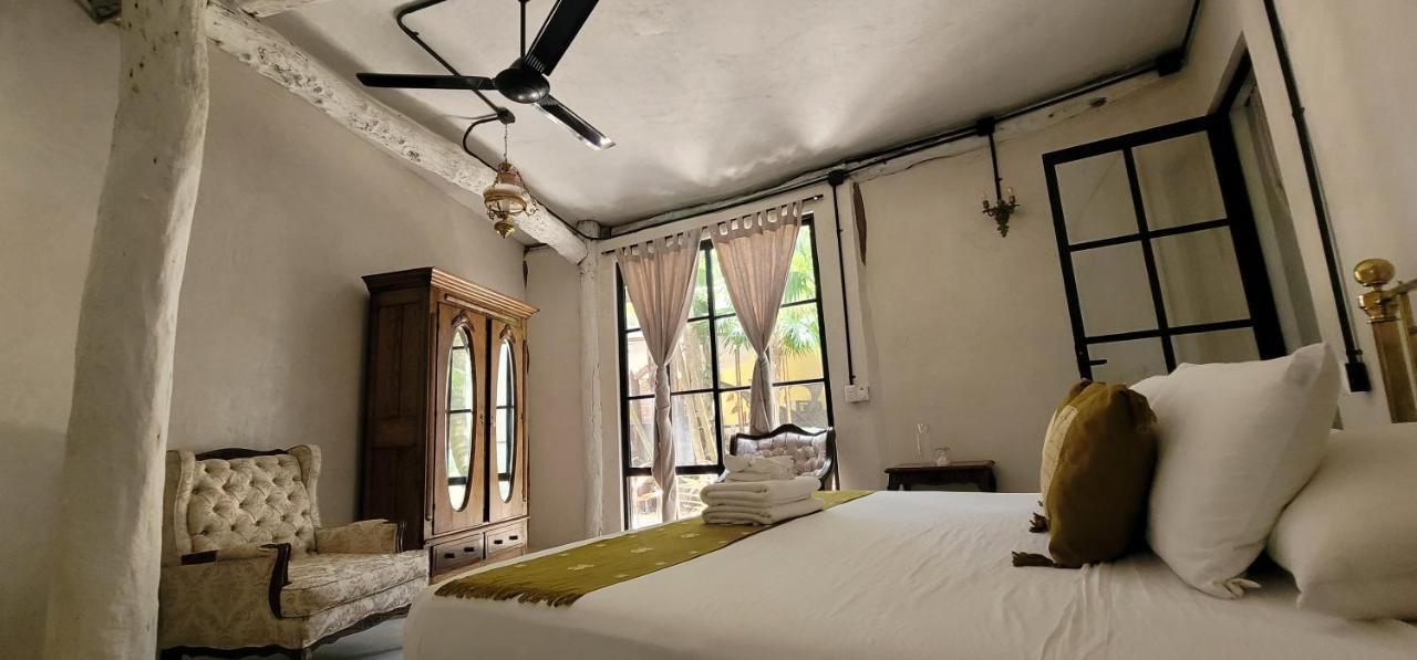 Casa Ambar & Boutique - Located In The Heart Of Zone (adults Only) 3*