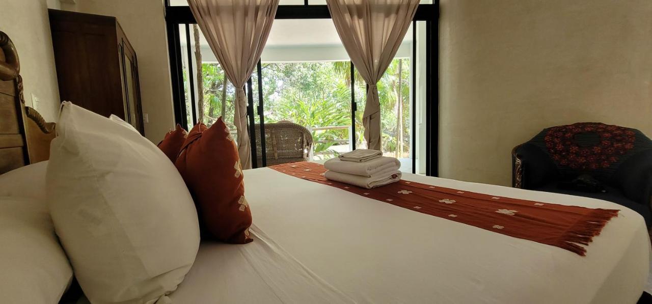 Casa Ambar & Boutique - Located In The Heart Of Zone (adults Only) 3* Tulum