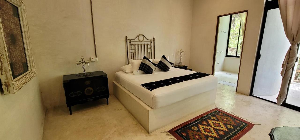 Casa Ambar & Boutique - Located In The Heart Of Zone (adults Only) 3* Tulum