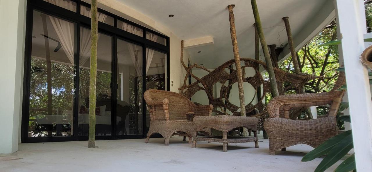 Hotel Casa Ambar & Boutique - Located In The Heart Of Zone (adults Only)