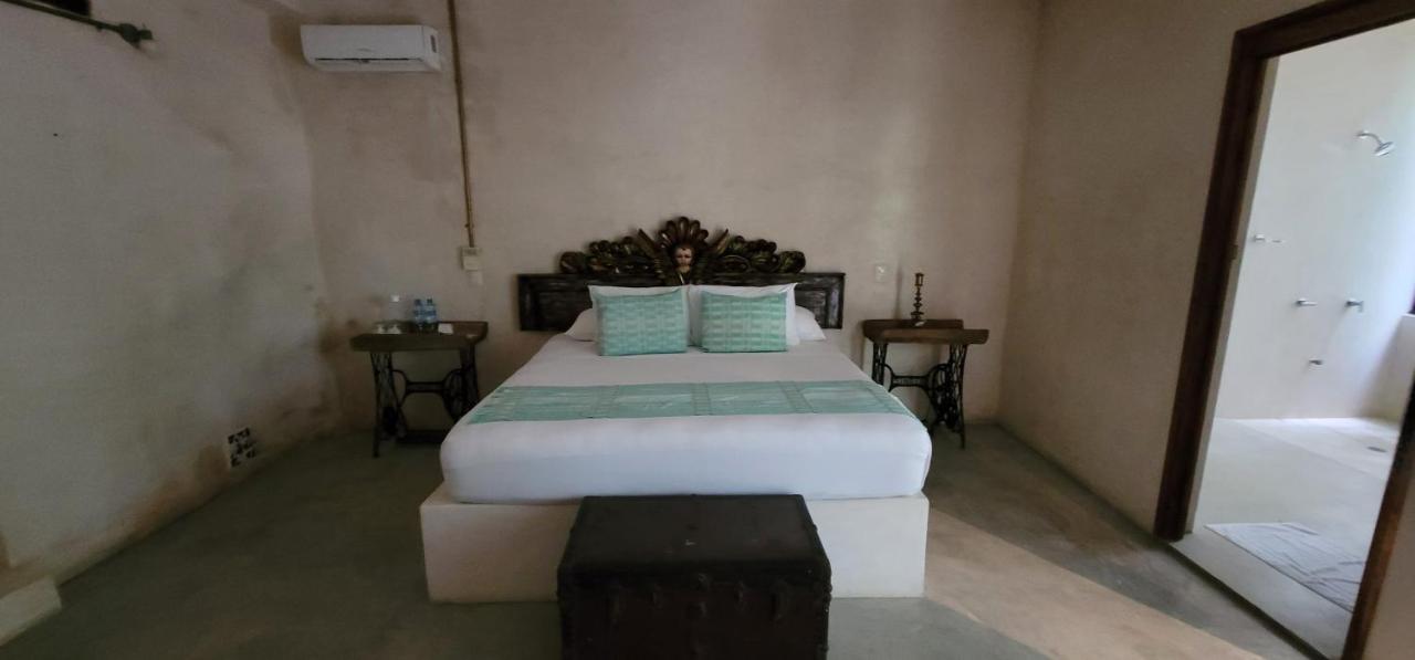Casa Ambar & Boutique - Located In The Heart Of Zone (adults Only)