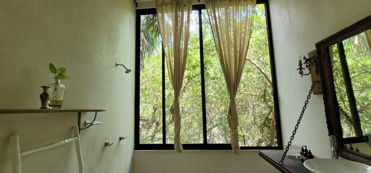 Casa Ambar & Boutique - Located In The Heart Of Zone (adults Only) Tulum