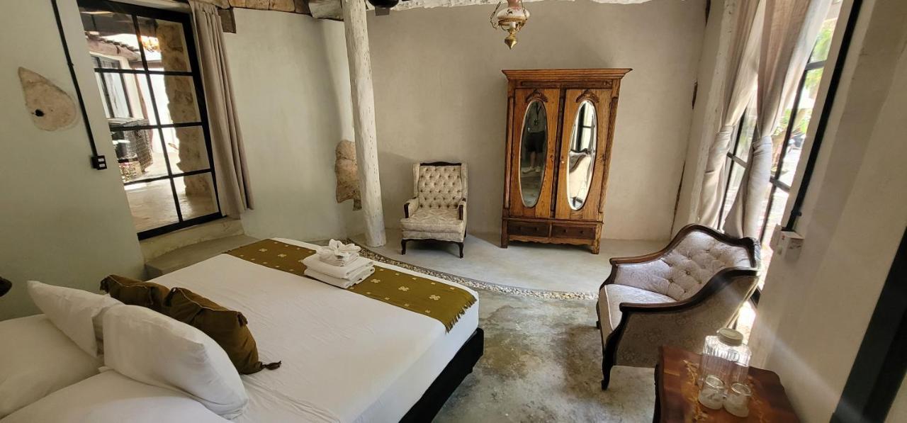 Casa Ambar & Boutique - Located In The Heart Of Zone (adults Only) Hotel 3*
