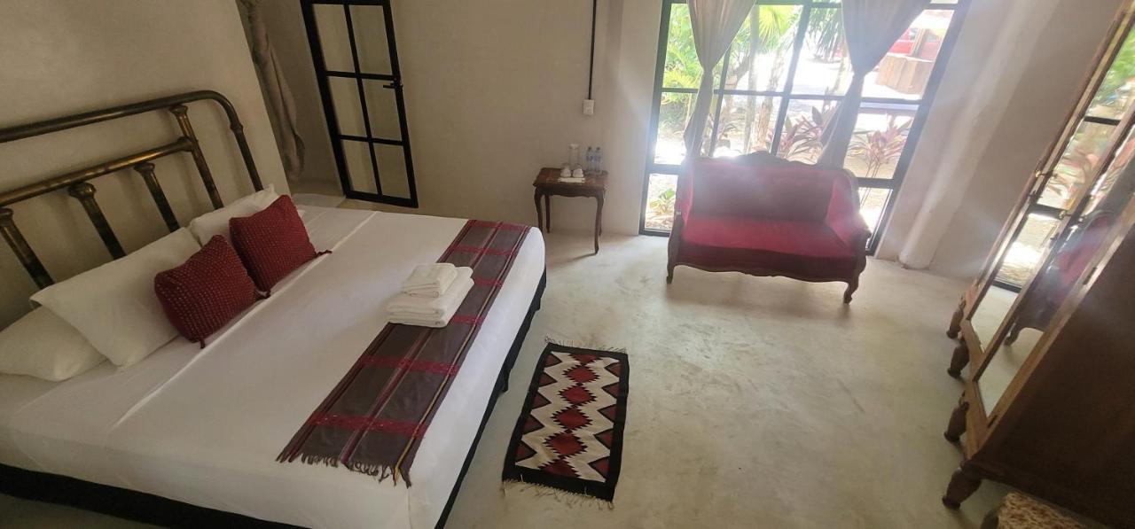 Casa Ambar & Boutique - Located In The Heart Of Zone (adults Only)