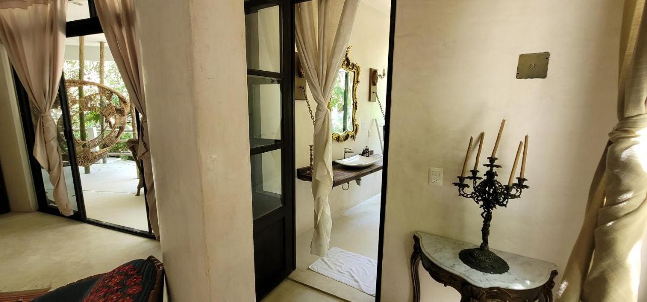 Casa Ambar & Boutique - Located In The Heart Of Zone (adults Only) Hotel Tulum