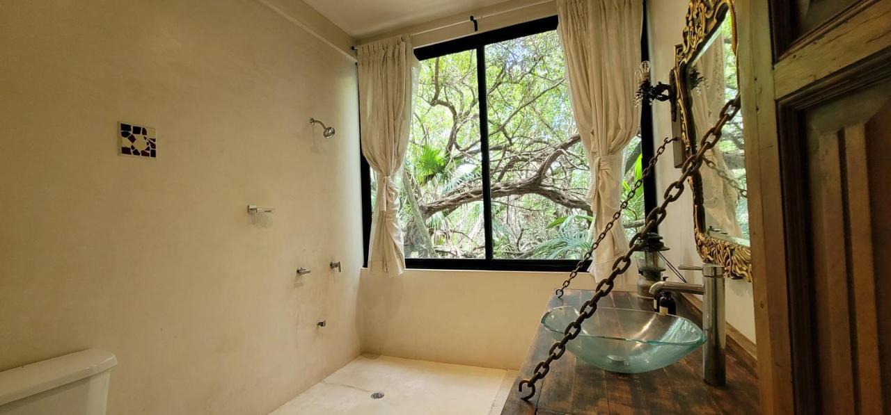 Casa Ambar & Boutique - Located In The Heart Of Zone (adults Only) 3* Tulum