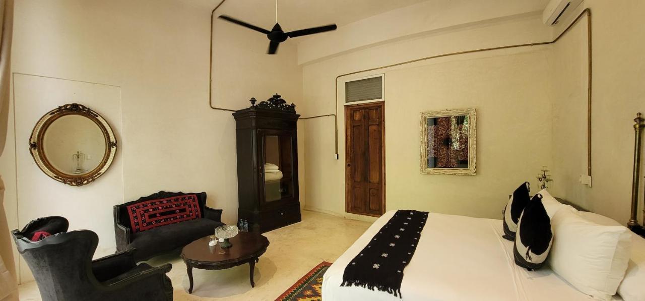Casa Ambar & Boutique - Located In The Heart Of Zone (adults Only) Hotel 3*