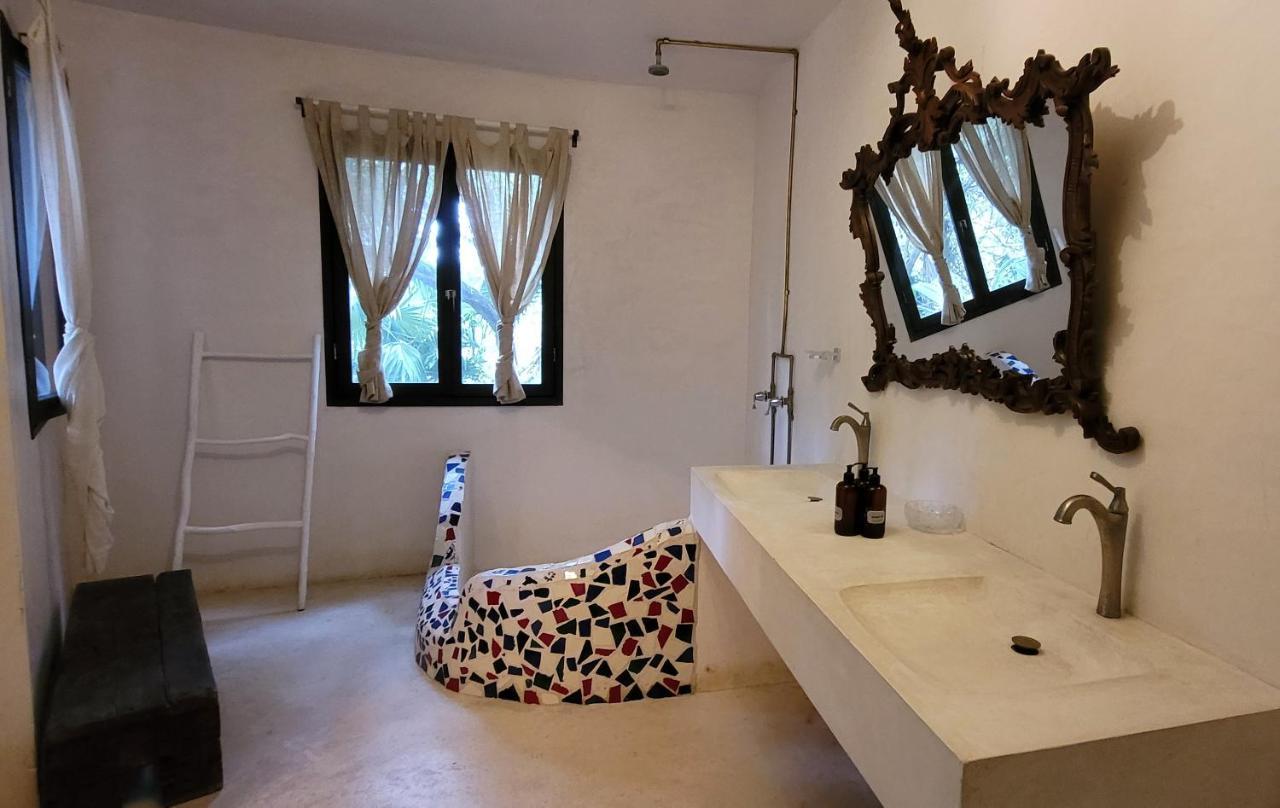 Hotel Casa Ambar & Boutique - Located In The Heart Of Zone (adults Only) 3*