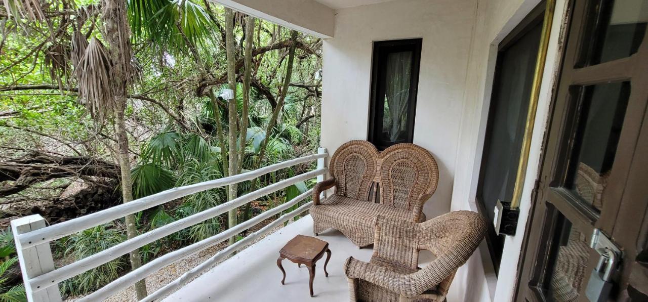 Casa Ambar & Boutique - Located In The Heart Of Zone (adults Only) 3* Tulum