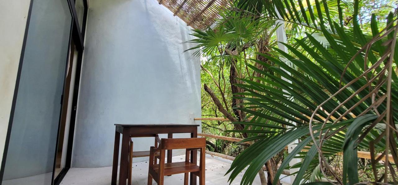 Casa Ambar & Boutique - Located In The Heart Of Zone (adults Only) Hotel Tulum