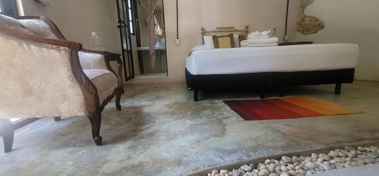 Hotel Casa Ambar & Boutique - Located In The Heart Of Zone (adults Only)