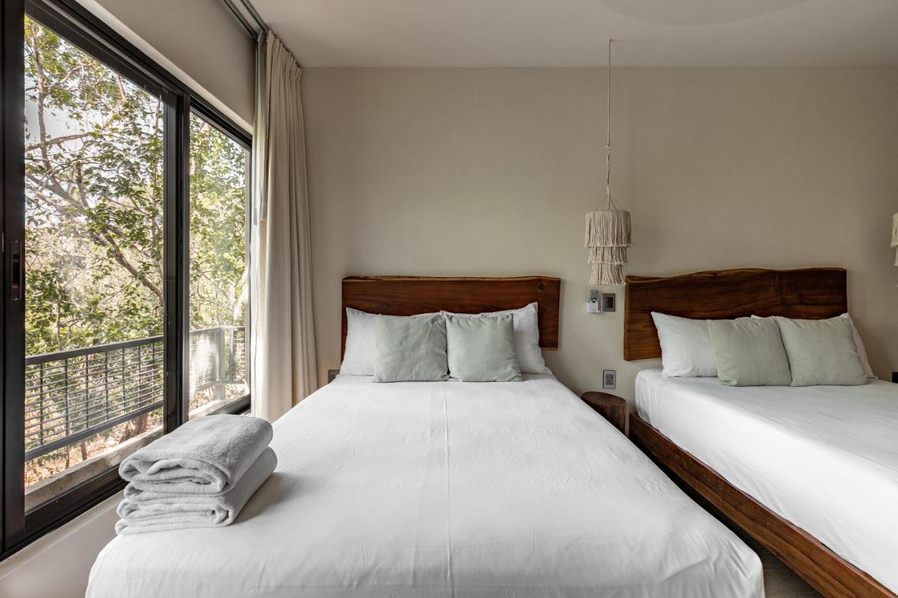 Casai - Bohemian Eco-loft In La Veleta, - 2 Pools, Gym Apartamento *