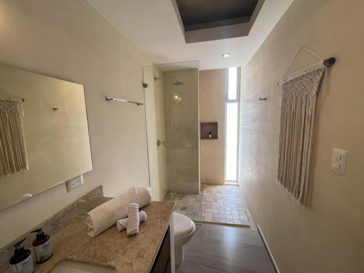 Aruna - Luxury Studios&apartments Tulum