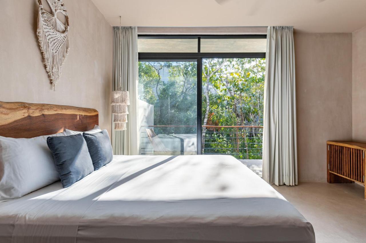 Casai - Bohemian Loft In Eco-chic Community La Veleta Apartamento