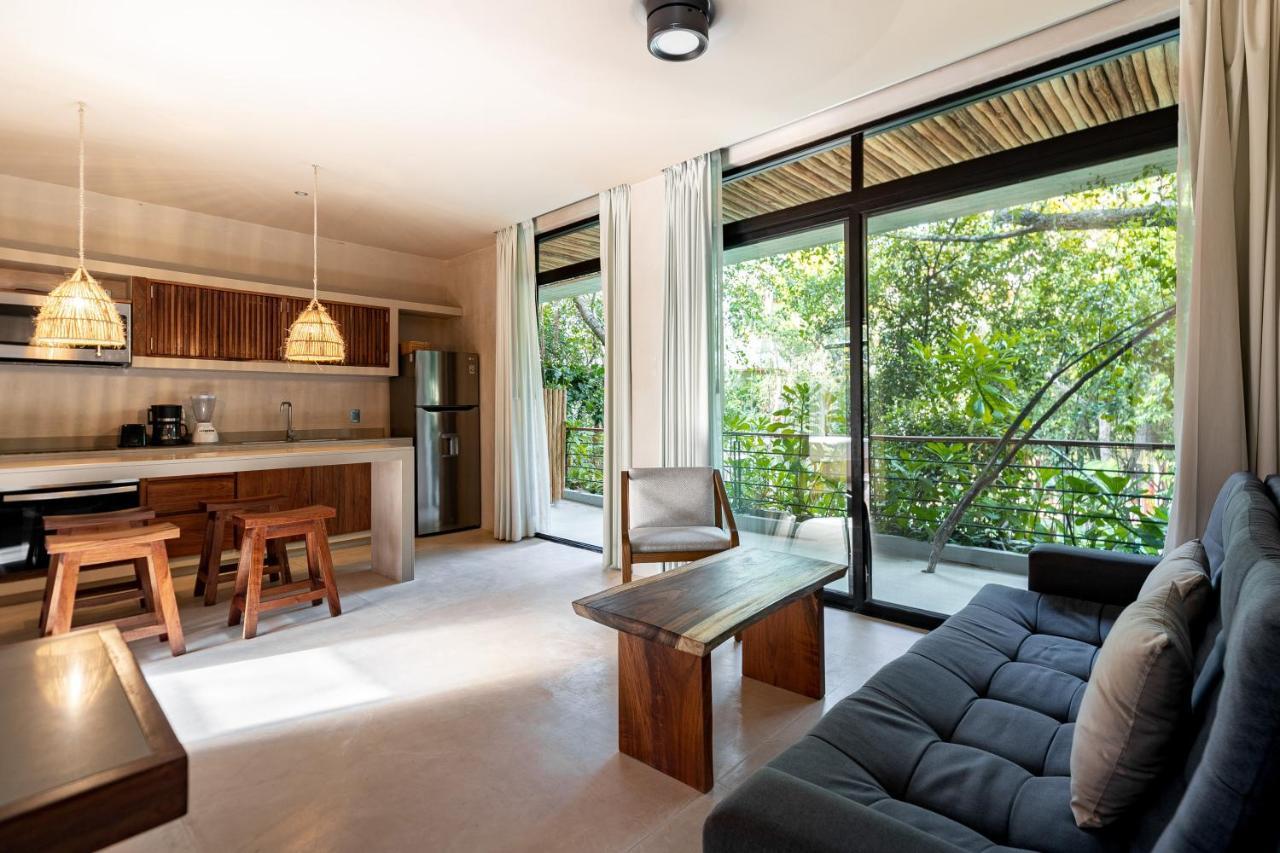 Apartamento Casai - Bohemian Loft In Eco-chic Community La Veleta