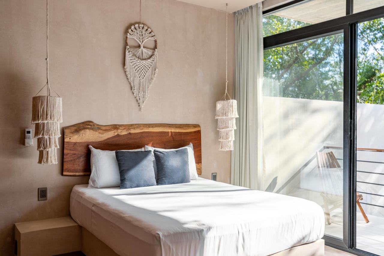 Casai - Bohemian Loft In Eco-chic Community La Veleta *