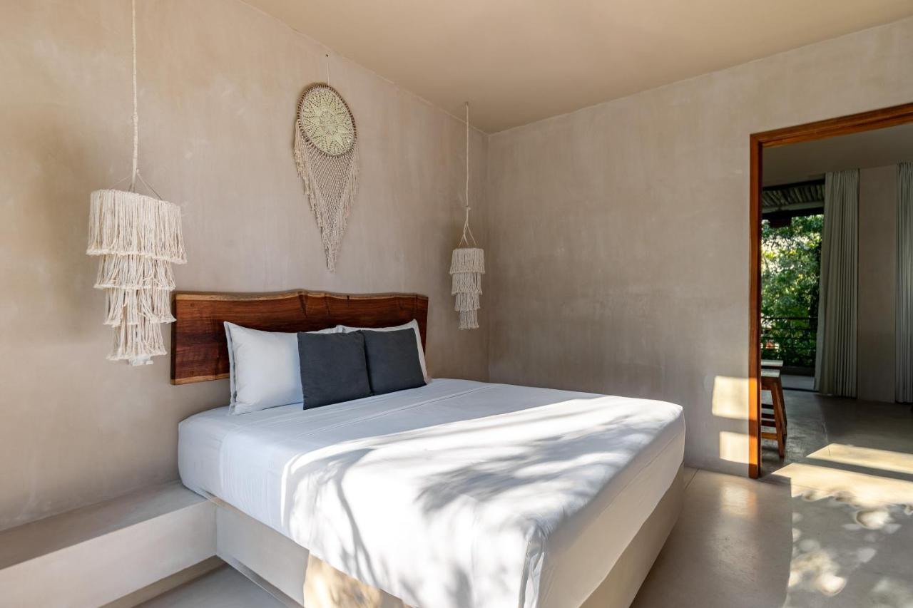 Casai - Bohemian Loft In Eco-chic Community La Veleta Apartamento