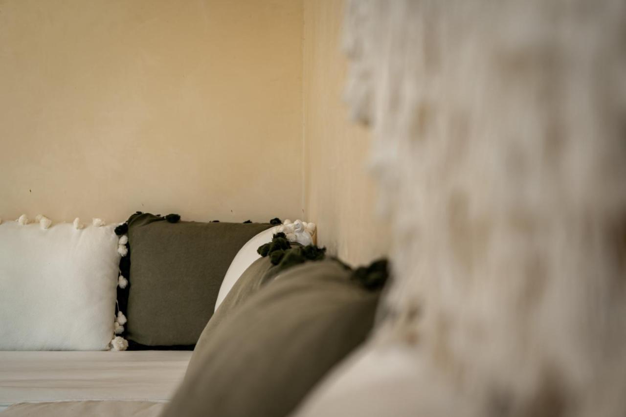 Apartamento Casai - Bohemian Loft In Eco-chic Community La Veleta