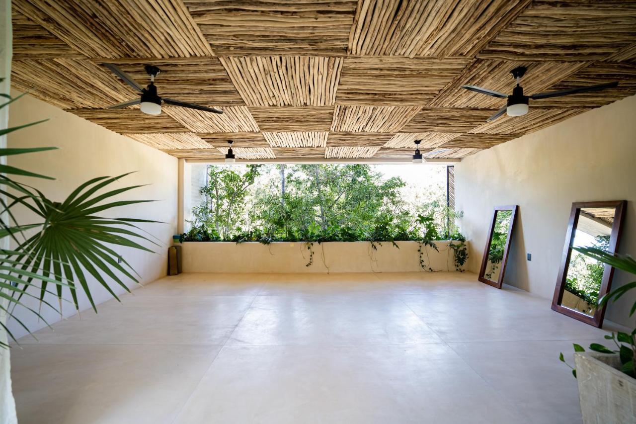 Casai - Bohemian Loft In Eco-chic Community La Veleta *