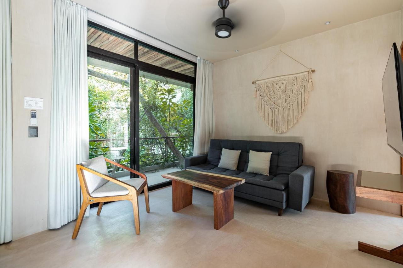 Casai - Bohemian Loft In Eco-chic Community La Veleta Apartamento *