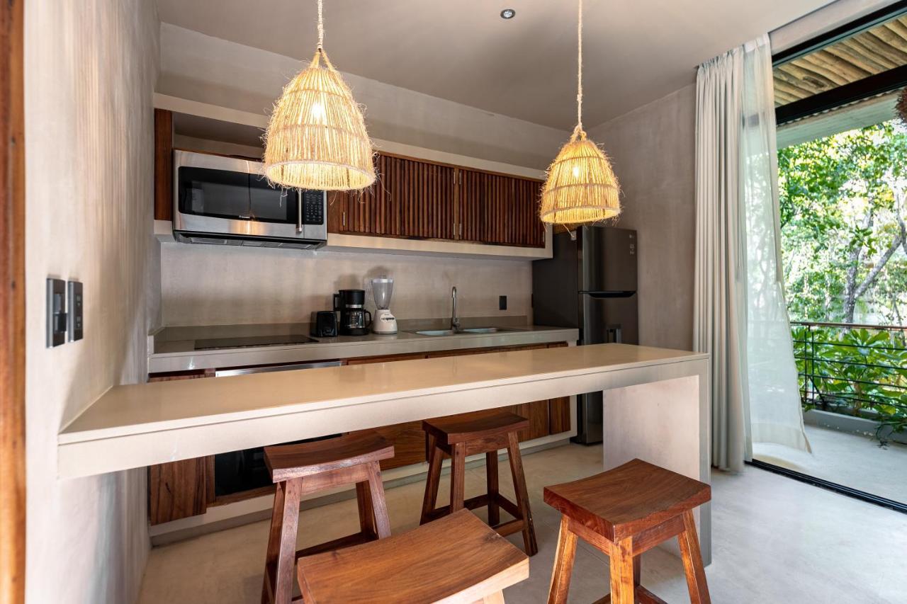 Apartamento Casai - Bohemian Loft In Eco-chic Community La Veleta
