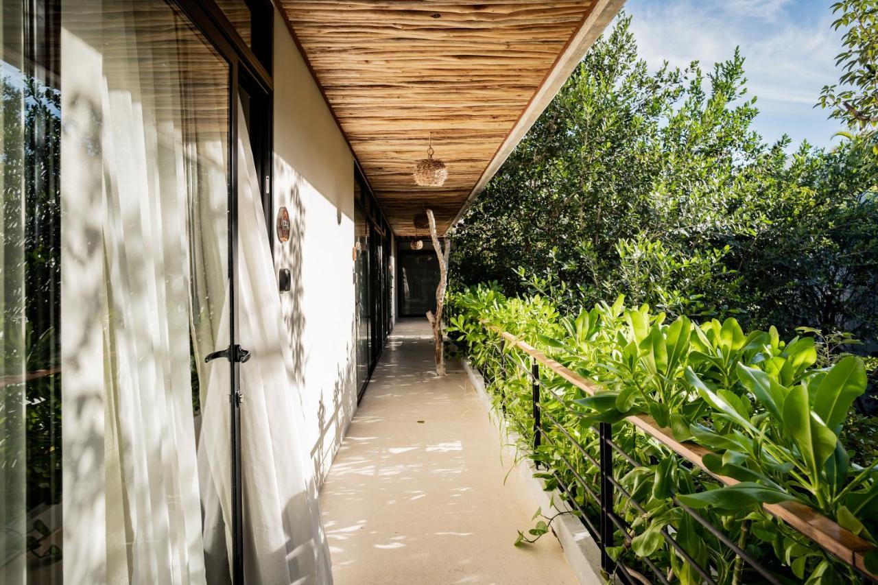 Apartamento Casai - Bohemian Loft In Eco-chic Community La Veleta *