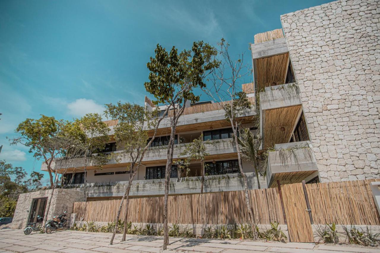 Noil Residences Apartamento