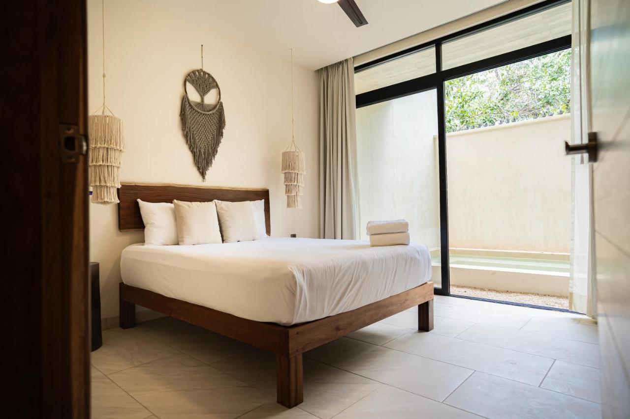 Casai - Private-pool Hideaway In La Veleta's Jungle Apartamento *