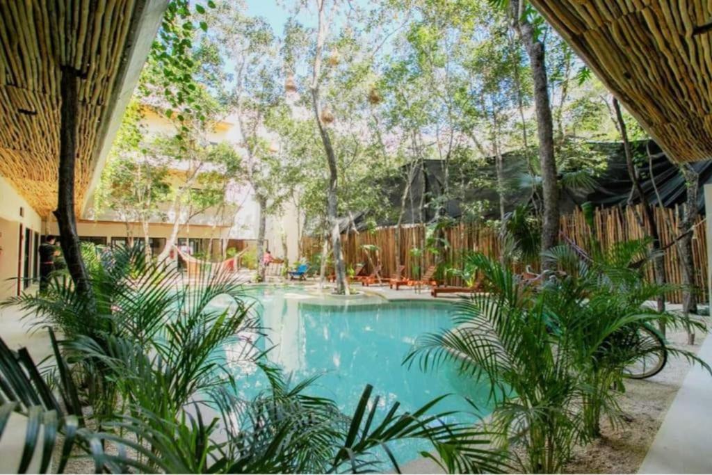 Etnica Residences - Luxury O * Tulum