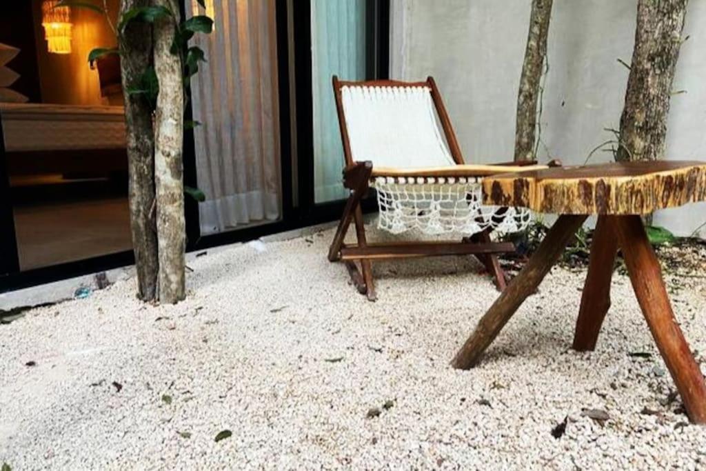 Etnica Residences - Luxury O Apartahotel Tulum