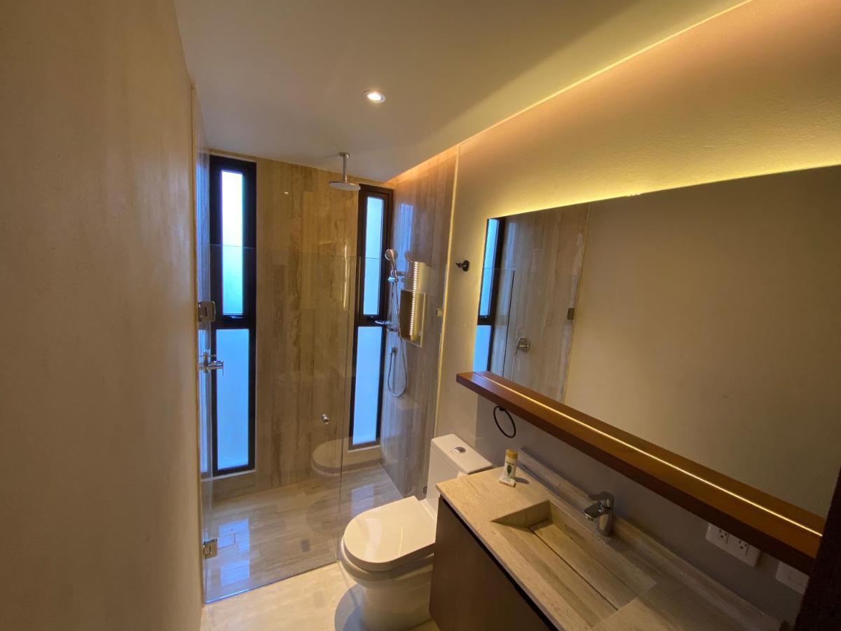 Apartahotel Etnica Residences - Luxury O