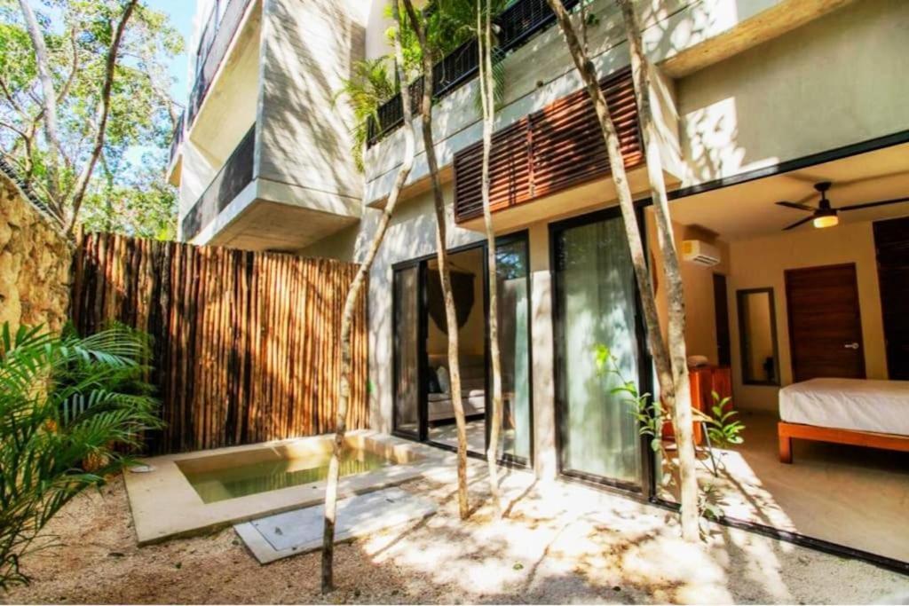 Etnica Residences - Luxury O Apartahotel