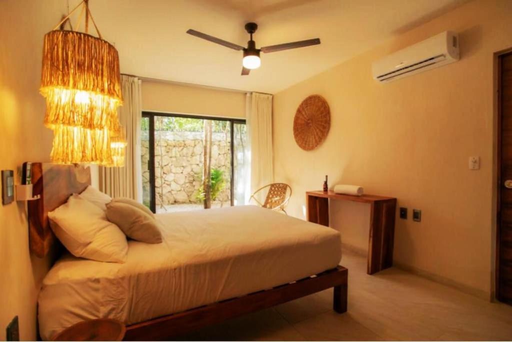 Etnica Residences - Luxury O * Tulum