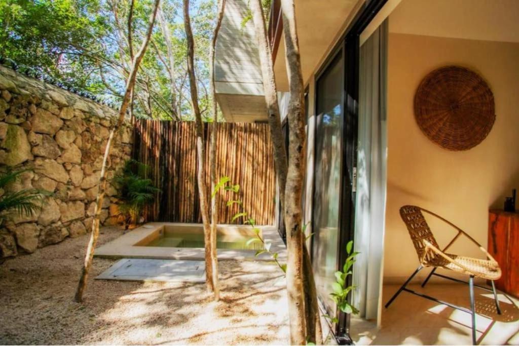 Apartahotel Etnica Residences - Luxury O *