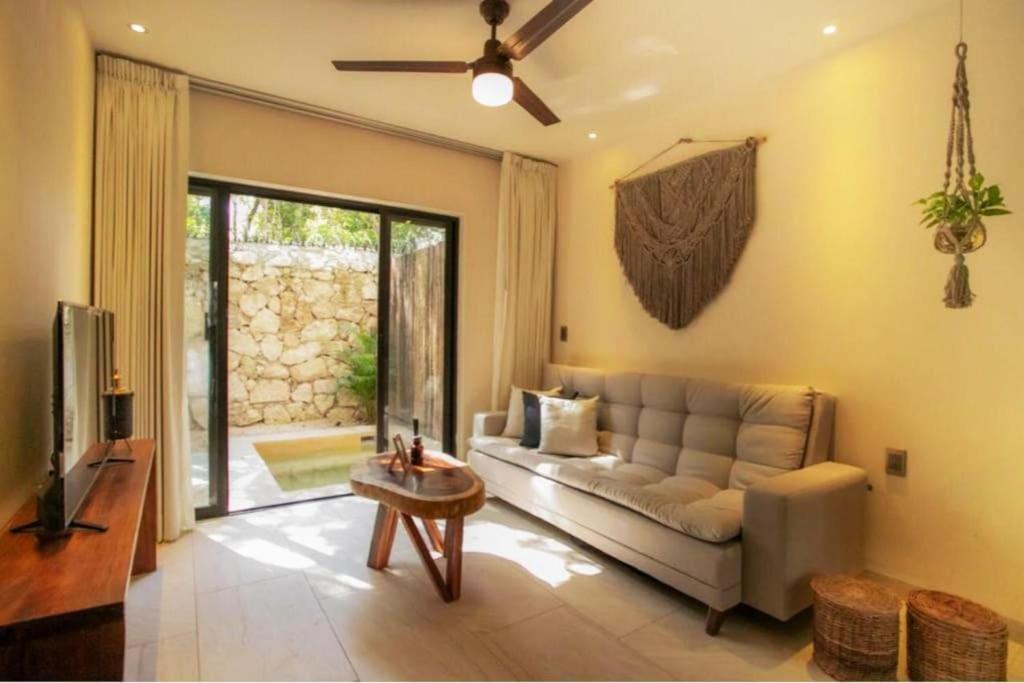Etnica Residences - Luxury O