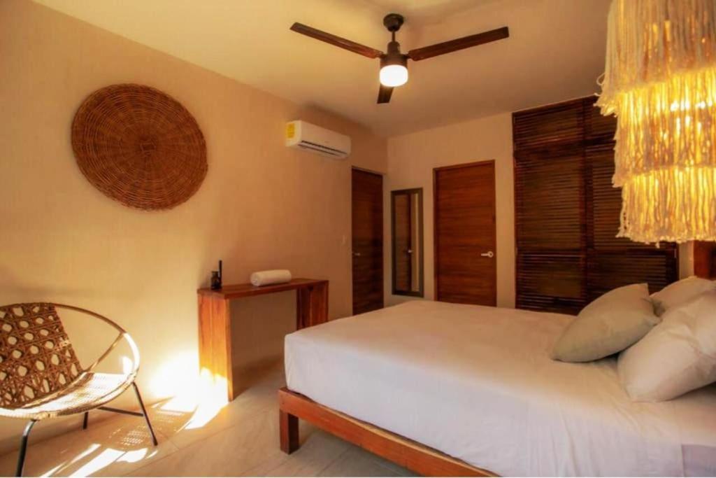 Apartahotel Etnica Residences - Luxury O Tulum