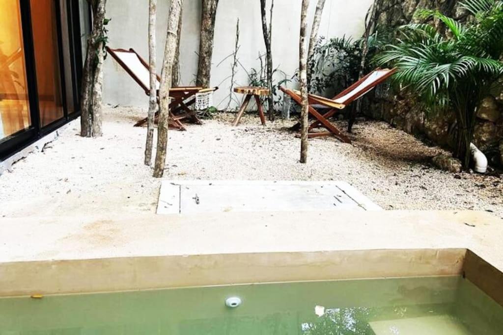 Etnica Residences - Luxury O Tulum