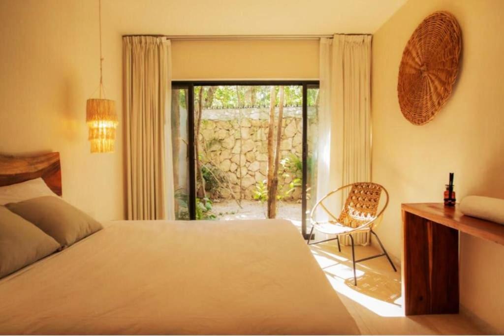 Etnica Residences - Luxury O Apartahotel Tulum