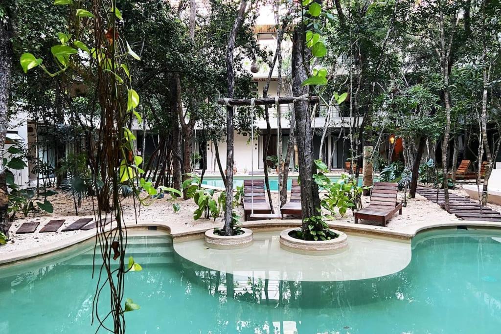 Etnica Residences - Luxury O * Tulum