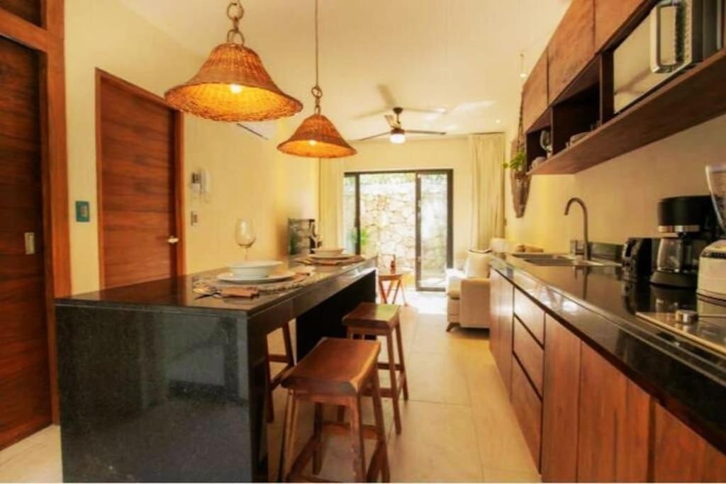 Apartahotel Etnica Residences - Luxury O *