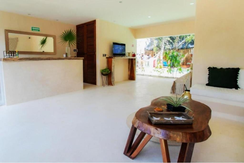 Etnica Residences - Luxury O Apartahotel *