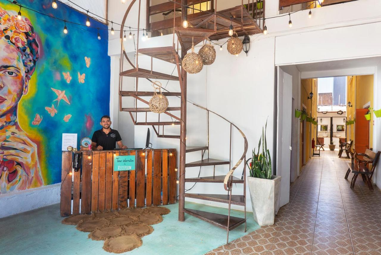 Casa Frida Сasa de vacaciones