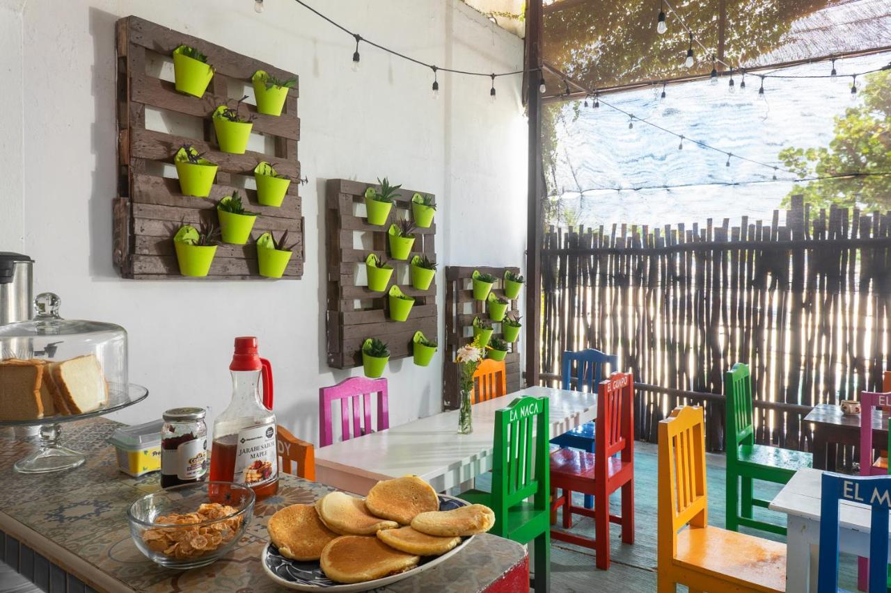 Сasa de vacaciones Casa Frida Tulum