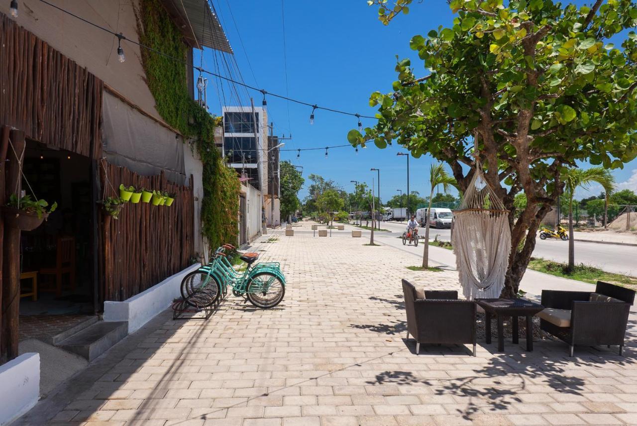 Casa Frida Tulum