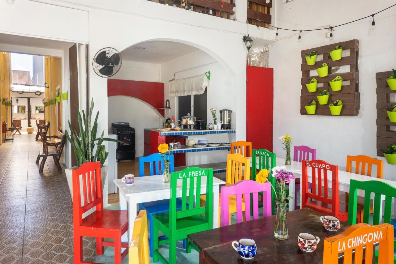 Сasa de vacaciones Casa Frida Tulum
