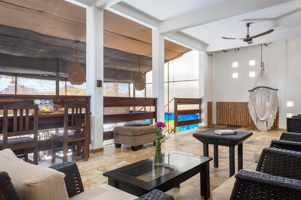 Casa Frida Сasa de vacaciones