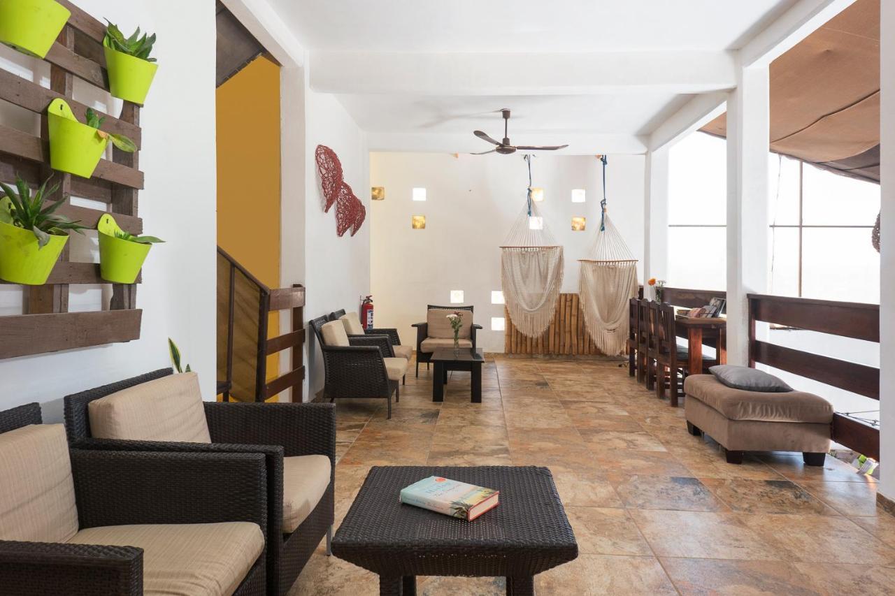 Сasa de vacaciones Casa Frida